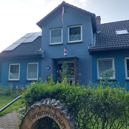 Ferienwohnung Malente Exterior foto