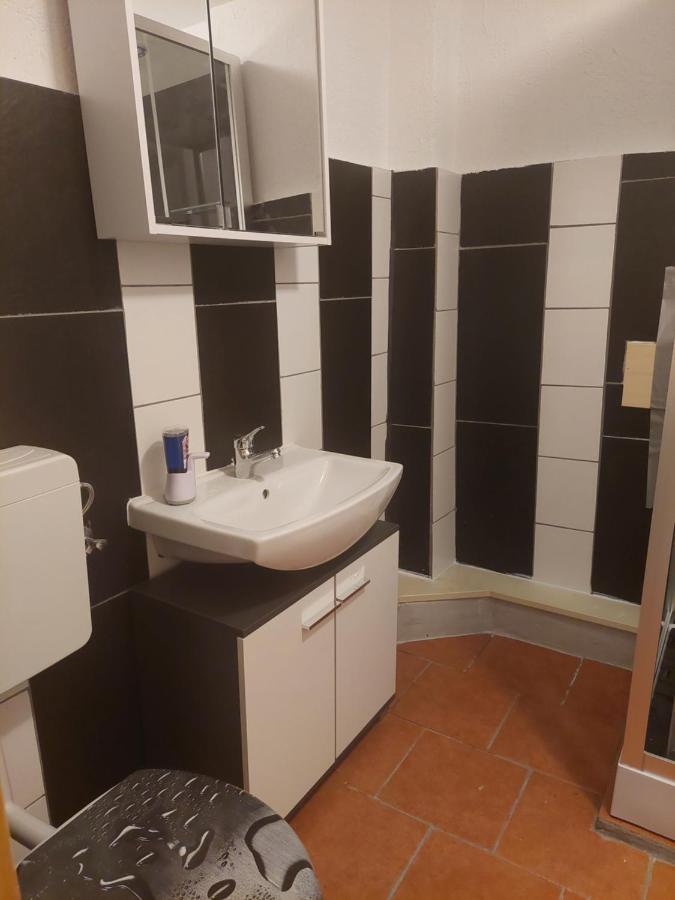 Ferienwohnung Malente Exterior foto