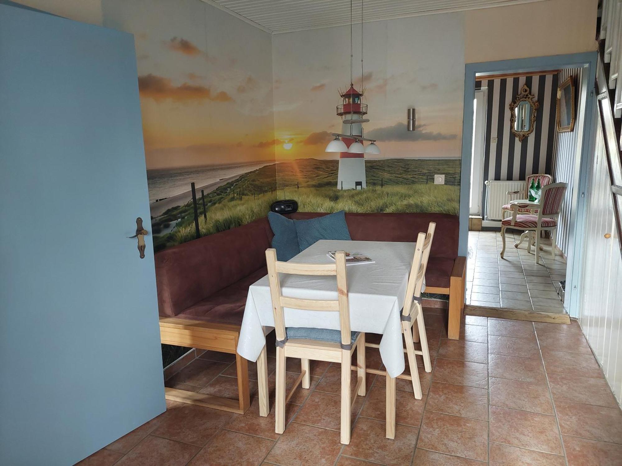 Ferienwohnung Malente Exterior foto