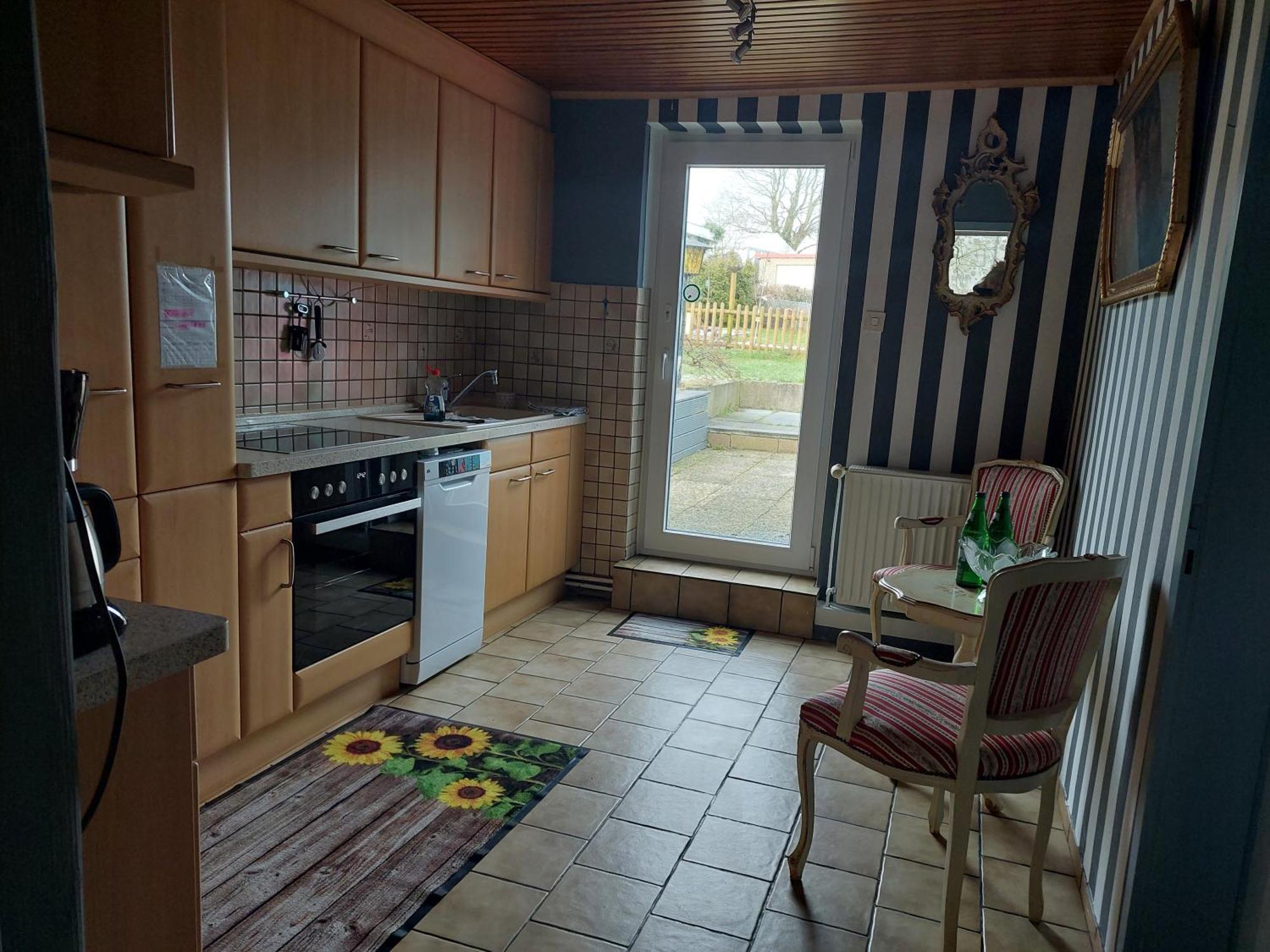 Ferienwohnung Malente Zimmer foto