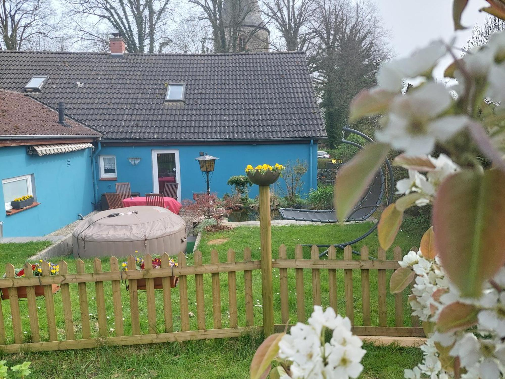 Ferienwohnung Malente Zimmer foto